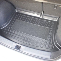 Tavita portbagaj Nissan Pulsar caroserie hatchback fabricatie 2014 - prezent