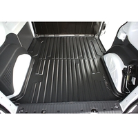 Tavita Autoutilitara Mercedes Citan (W415) fabricatie 10.2012 - prezent