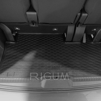 Tavita portbagaj Hyundai I30 III fabricatie 2019 - prezent, caroserie combi