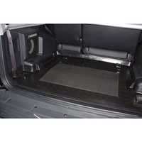 Tavita portbagaj Mitsubishi Pajero IV Wagon caroserie 4x4 fabricatie 04.2007 - 07.2015