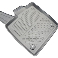 Covorase auto tip tavita Ford Capri Ev, fabricatie 09.2024 - prezent, caroserie suv