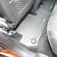 Covorase tip tavita Peugeot 3008 II + Facelift, anul de fabricatie 11.2016 - prezent, caroserie SUV