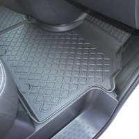 Covorase auto tip tavita Fiat Talento fabricatie 2016 - prezent
