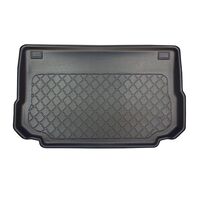 Tavita portbagaj Ford B-Max fabricatie 09.2012 - prezent (podeaua portbagajului mai sus)