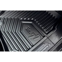 Covorase auto tip tavita Kia Ceed III PHEV, anul de fabricatie 2020-prezent, caroserie SUV