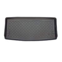 Tavita portbagaj Premium VW Transporter T5/T6 Multivan Short fabricatie 2003 - prezent