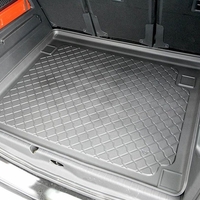 Tavita portbagaj Peugeot Rifter caroserie van/minivan fabricatie 06.2018 - prezent