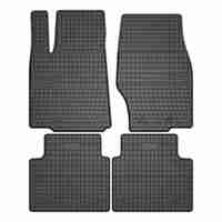 Covorase cauciuc Jeep Grand Cherokee 4xe, fabricatie 2021-prezent, caroserie SUV