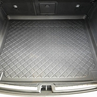 Tavita portbagaj Volvo XC60 fabricatie 2017 - prezent
