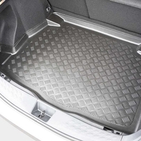 Tavita portbagaj Toyota C-HR fabricatie 2016 - prezent (fara roata de rezerva, cu si fara subwoofer) BSC