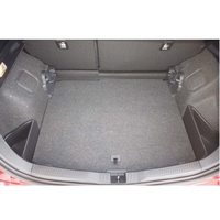 Tavita portbagaj Toyota Auris fabricatie 2013 - prezent (cu podea ajustabila pe inaltime)