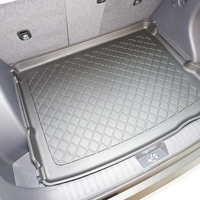 Tavita de portbagaj Hyundai Kona II, fabricatie 04.2023 - prezent, caroserie suv, portbagaj superior, podea variabila in pozitie superioara, cu/fara s