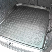 Tavita portbagaj Skoda Superb III caroserie combi fabricatie 05.2015 - prezent (portbagaj inferior) BSC
