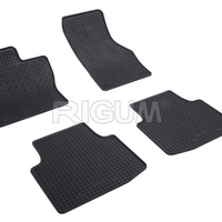 Covorase auto Skoda Superb III fabricatie 05.2015 - prezent