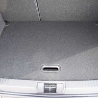 Tavita portbagaj Renault Captur II, fabricatie 01.2020 - prezent (portbagaj superior)