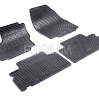 Covorase auto Ford S-Max I, caroserie Van, fabricatie 05.2006 - 08.2015