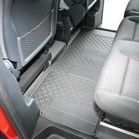 Covorase auto tip tavita Mercedes EQV 300 (electric), anul de fabricatie 10.2020-prezent, caroserie Van