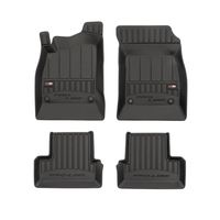 Covorase auto tip tavita 3D Chevrolet Cruze I fabricatie 2008 - 2016