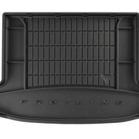 Tavita de portbagaj Hyundai Tucson IV, anul de fabricatie 2020 - prezent - portbagaj superior