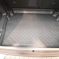 Tavita de portbagaj Peugeot 3008 II, caroserie SUV, fabricatie 11.2016 - prezent, portbagaj inferior