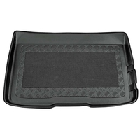 Tavita portbagaj Mazda 2 caroserie hatchback fabricatie 2003 - 08.2007