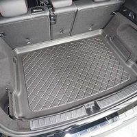 Tavita portbagaj premium Mercedes GLA H247, fabricatie 12.2019 - prezent