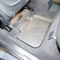 Covorase auto tip tavita BMW X1 F48 fabricatie 2016 - prezent