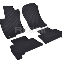 Covorase auto Toyota Land Cruiser 150 2009-/2018-
