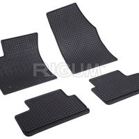 COVORASE AUTO RENAULT MEGANE IV, CAROSERIE HATCHBACK, FABRICATIE 01.2016 - PREZENT