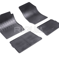 Covorase auto Renault Symbol I / Symbol II, fabricatie 2000 - 2013