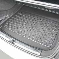 Tavita portbagaj premium Mercedes A Klasse V177, caroserie sedan, fabricatie 09.2018- prezent