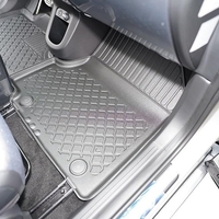 Covorase auto tip tavita 604221