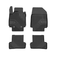 Covorase auto tip tavita 77409651