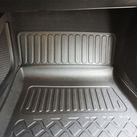 Covorase auto tip tavita BMW Seria 5 F10/F11 fabricatie 2014 - 2017 (X-Drive)