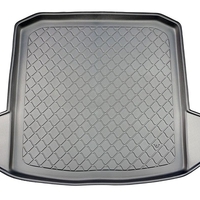 Tavita de portbagaj Skoda Fabia I, anul de fabricatie 2000 - 2007, caroserie Sedan