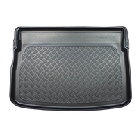 Tavita portbagaj Volkswagen Golf VII Sportsavan fabricatie 2014 - prezent