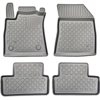 Covorase auto tip tavita Renault Megane IV, fabricatie 01.2016 - prezent (hatchback)