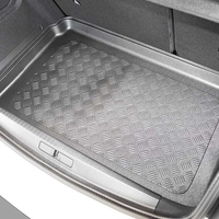 Tavita de portbagaj Peugeot 208 II, caroserie Hatchback, fabricatie 06.2019 - prezent