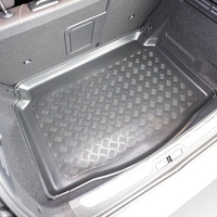 Tavita portbagaj Citroen C4 Picasso caroserie van-minivan fabricatie 10.2006 - 2013 (cu Modubox (pe dreapta))