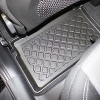 Covorase auto tip tavita Kia Ceed fabricatie 05.2012 - 08.2018
