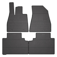 Covorase auto BYD Seal, fabricatie 2022 - prezent, caroserie sedan
