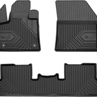 Covorase tip tavita Peugeot 3008 II, anul de fabricatie 2016 - prezent