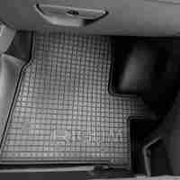 Covorase auto Ford Transit fabricatie 2015 - prezent