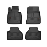 Covorase auto tip tavita 3D408425