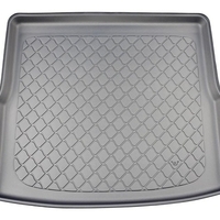 Tavita portbagaj BYD Seal U, fabricatie 02.2024 - prezent, caroserie suv, portbagaj superior, cu ureche detasabila pentru subwoofer