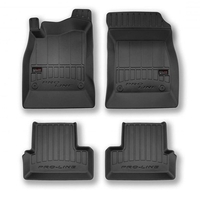 Covorase auto tip tavita 3D Chevrolet Cruze I fabricatie 2008 - 2016