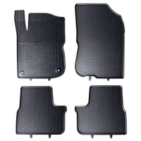 Covorase auto Peugeot 2008 fabricatie 2013 - prezent (PL)