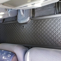 Covorase auto tip tavita Ford Galaxy fabricatie 1995 - 2006