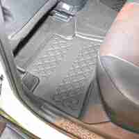 Covorase auto tip tavita 603381