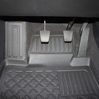 Covorase auto tip tavita 603187